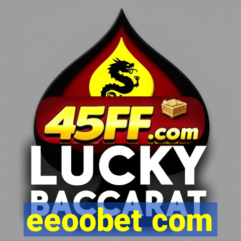 eeoobet com